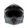 Kamikaze Kask pełny Ninja - L - 1526325 - zdjęcie 3
